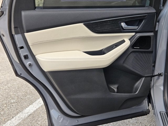 2026 Acura MDX Type S SH-AWD with Advance Package