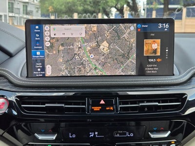 2026 Acura MDX Type S SH-AWD with Advance Package