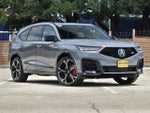 2026 Acura MDX Type S SH-AWD with Advance Package