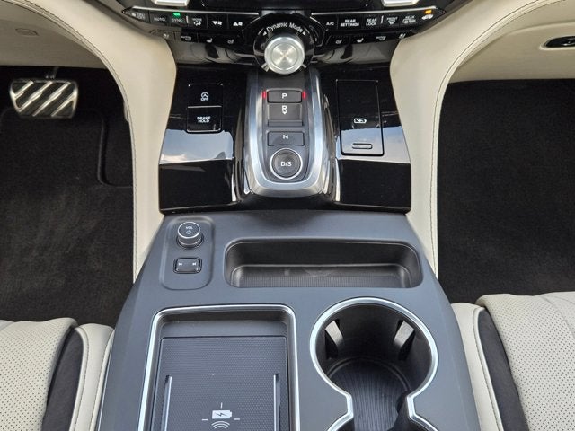 2026 Acura MDX Type S SH-AWD with Advance Package