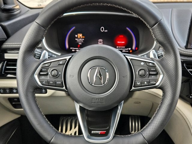 2026 Acura MDX Type S SH-AWD with Advance Package