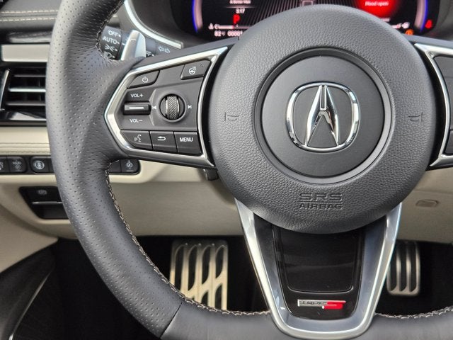 2026 Acura MDX Type S SH-AWD with Advance Package