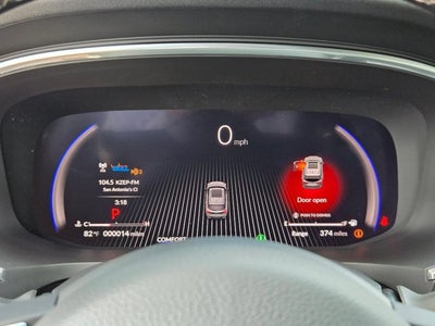 2026 Acura MDX Type S SH-AWD with Advance Package