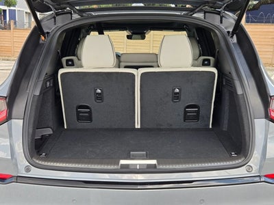 2026 Acura MDX Type S SH-AWD with Advance Package