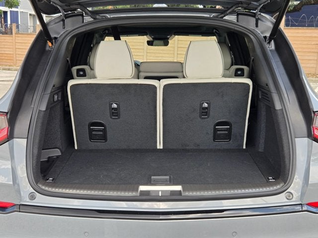 2026 Acura MDX Type S SH-AWD with Advance Package