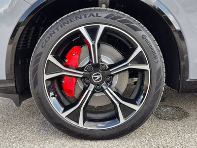 2026 Acura MDX Type S SH-AWD with Advance Package