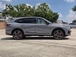 2026 Acura MDX Type S SH-AWD with Advance Package