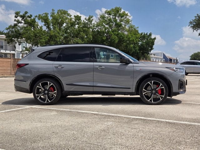 2026 Acura MDX Type S SH-AWD with Advance Package