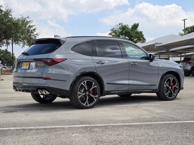 2026 Acura MDX Type S SH-AWD with Advance Package