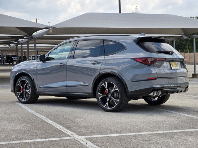 2026 Acura MDX Type S SH-AWD with Advance Package