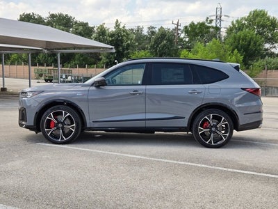 2026 Acura MDX Type S SH-AWD with Advance Package
