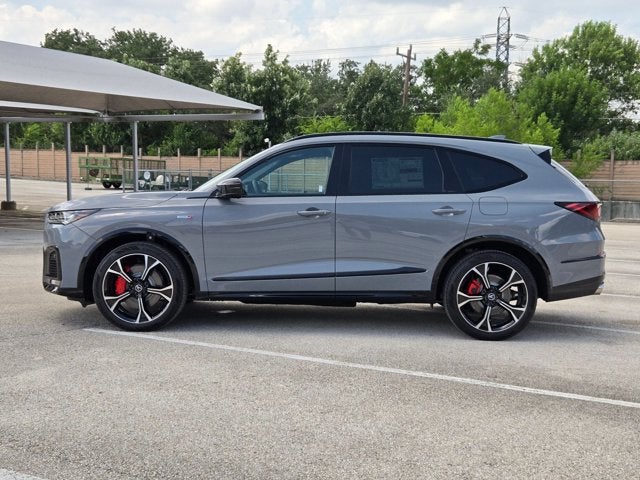 2026 Acura MDX Type S SH-AWD with Advance Package