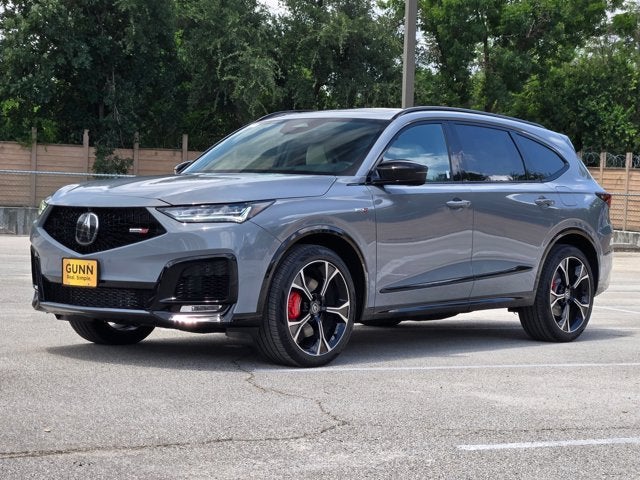 2026 Acura MDX Type S SH-AWD with Advance Package