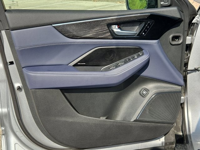 2026 Acura MDX Type S SH-AWD with Advance Package