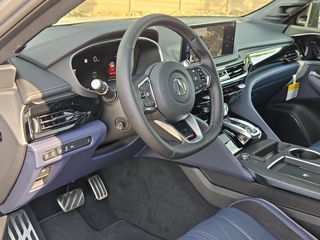 2026 Acura MDX Type S SH-AWD with Advance Package