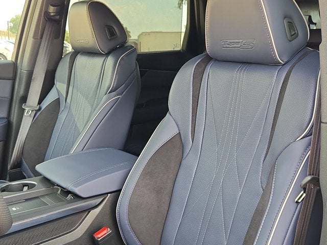 2026 Acura MDX Type S SH-AWD with Advance Package