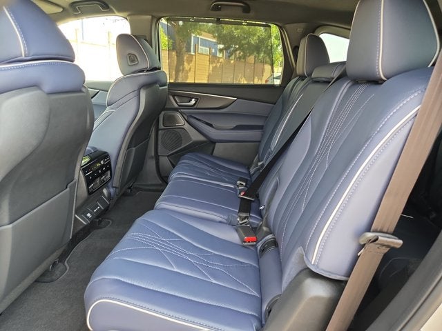 2026 Acura MDX Type S SH-AWD with Advance Package
