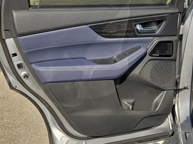 2026 Acura MDX Type S SH-AWD with Advance Package