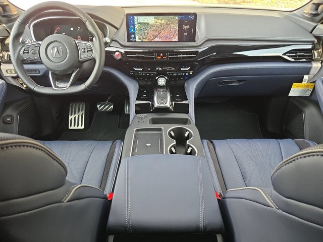 2026 Acura MDX Type S SH-AWD with Advance Package