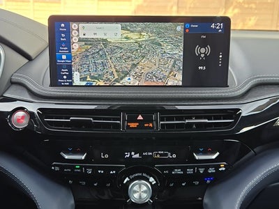 2026 Acura MDX Type S SH-AWD with Advance Package