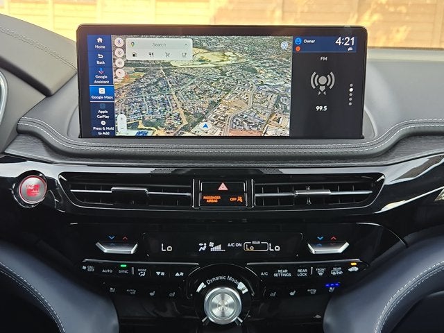 2026 Acura MDX Type S SH-AWD with Advance Package