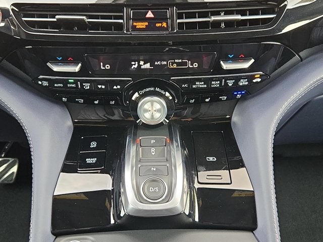 2026 Acura MDX Type S SH-AWD with Advance Package