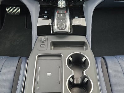 2026 Acura MDX Type S SH-AWD with Advance Package