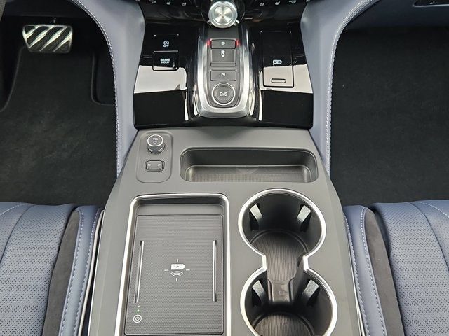 2026 Acura MDX Type S SH-AWD with Advance Package
