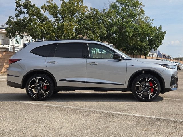 2026 Acura MDX Type S SH-AWD with Advance Package