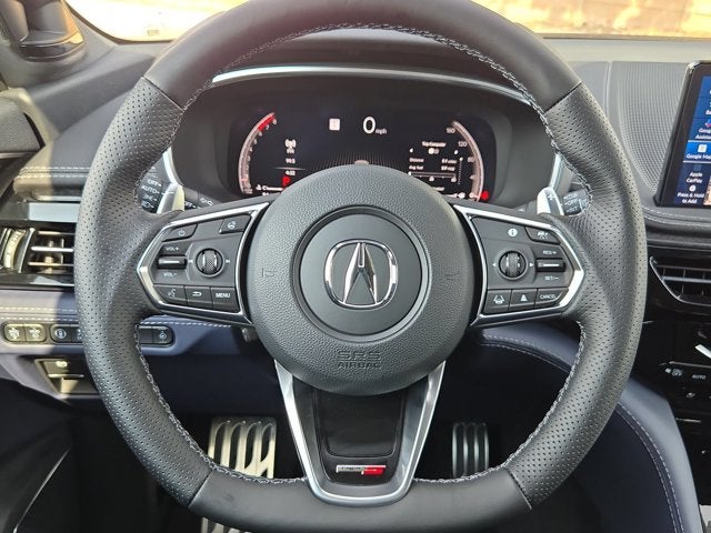2026 Acura MDX Type S SH-AWD with Advance Package