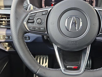 2026 Acura MDX Type S SH-AWD with Advance Package