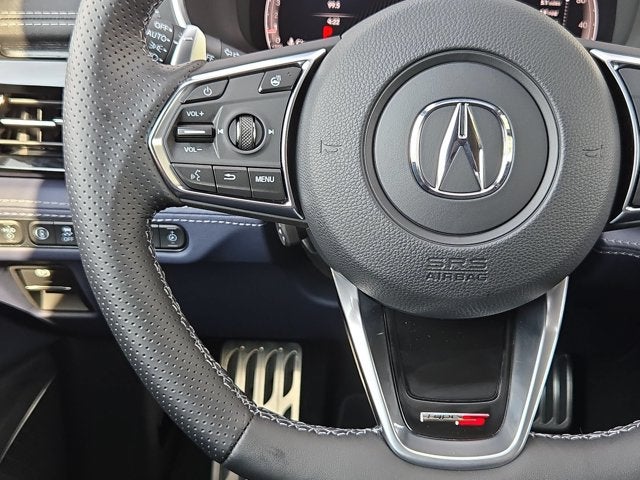 2026 Acura MDX Type S SH-AWD with Advance Package