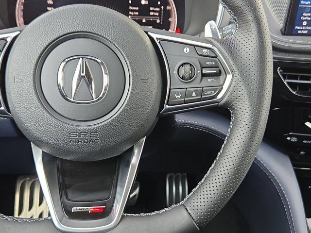 2026 Acura MDX Type S SH-AWD with Advance Package