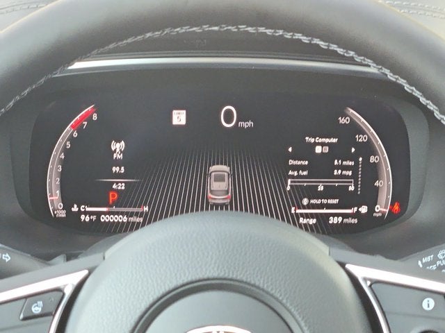 2026 Acura MDX Type S SH-AWD with Advance Package