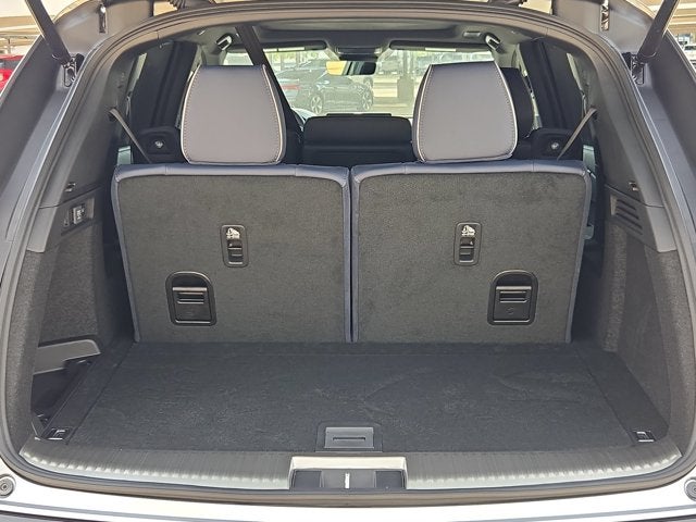 2026 Acura MDX Type S SH-AWD with Advance Package