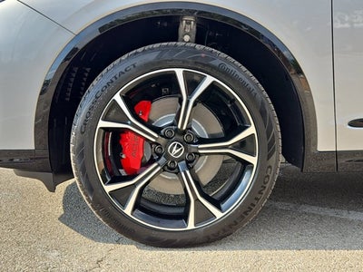 2026 Acura MDX Type S SH-AWD with Advance Package