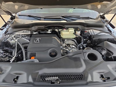 2026 Acura MDX Type S SH-AWD with Advance Package