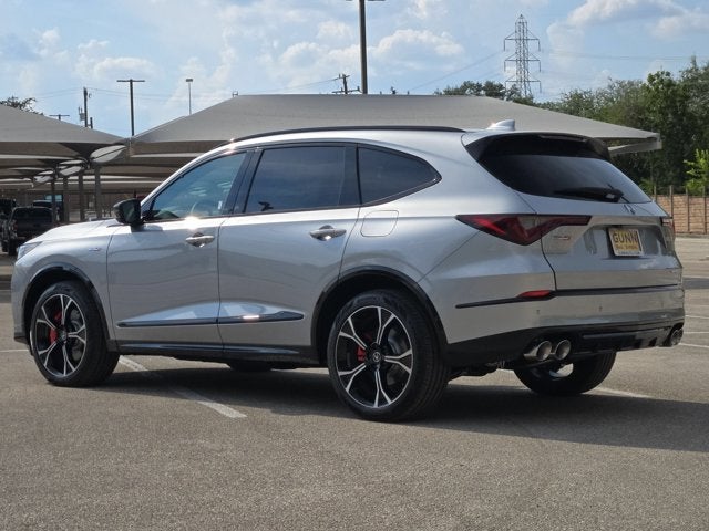 2026 Acura MDX Type S SH-AWD with Advance Package