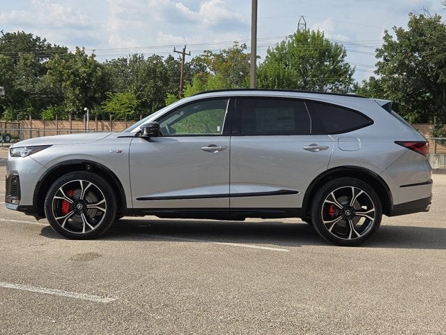2026 Acura MDX Type S SH-AWD with Advance Package