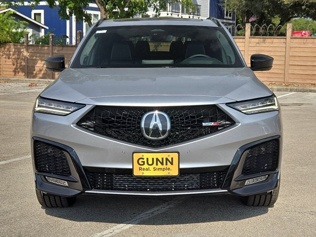 2026 Acura MDX Type S SH-AWD with Advance Package