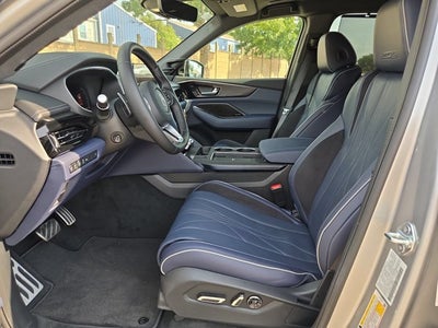 2026 Acura MDX Type S SH-AWD with Advance Package