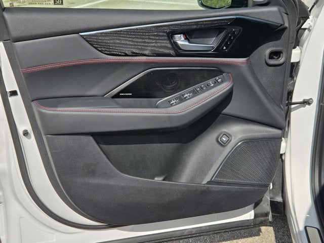 2026 Acura MDX Type S w/Advance Package