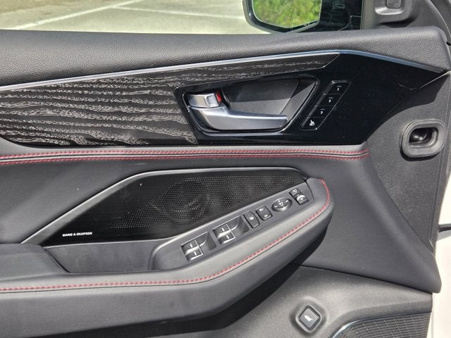 2026 Acura MDX Type S w/Advance Package