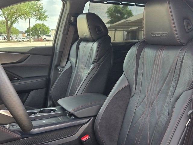 2026 Acura MDX Type S w/Advance Package