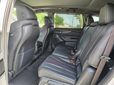 2026 Acura MDX Type S w/Advance Package