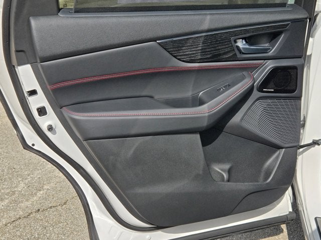 2026 Acura MDX Type S w/Advance Package