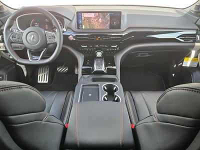 2026 Acura MDX Type S w/Advance Package