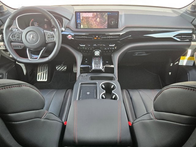 2026 Acura MDX Type S w/Advance Package