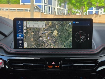 2026 Acura MDX Type S w/Advance Package