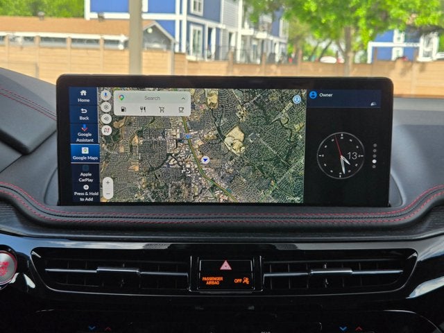 2026 Acura MDX Type S w/Advance Package